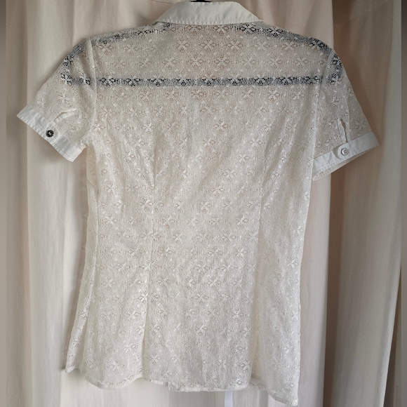 Dolce & Gabbana Top - Picture 7 of 9